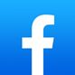 Verlinktes Icon von Facebook