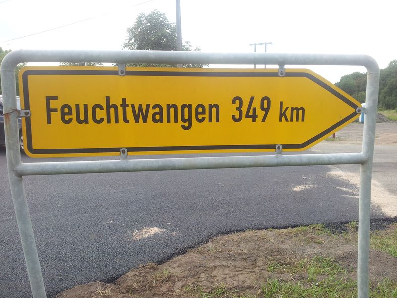 Bekanntschaften feuchtwangen