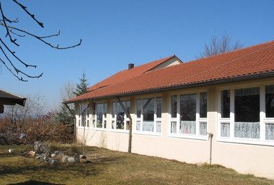 Kindergarten Breitenau
