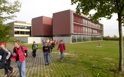 Staatliche Realschule