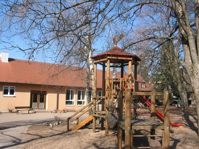 Kindergarten Sandweg