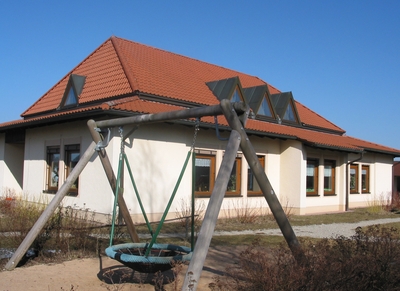 Kindergarten Schwalbennest