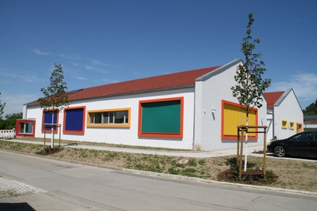 Kindergarten Mosbach