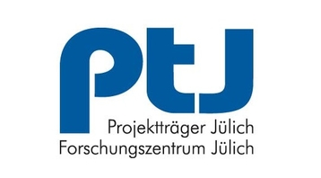 Logo Projektträger Jülich