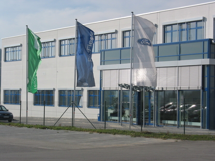 Trainingszentrum