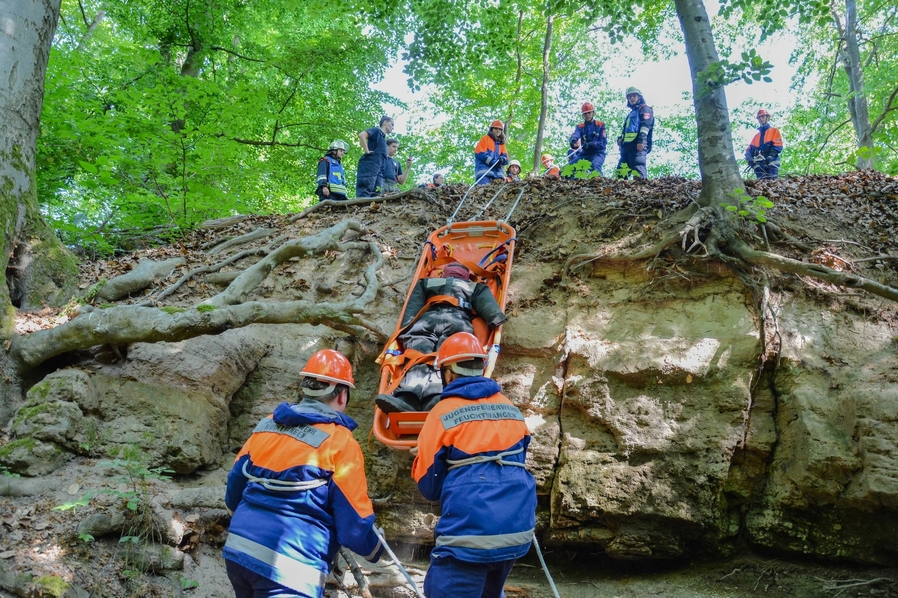 Berufsfeuerwehrtag
