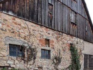 Modernes Gesundheitszentrum für Feuchtwangens Altstadt