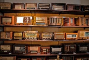 Radio als Fenster zur Welt