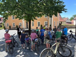STADTRADELN 2026: Feuchtwangen baut starkes Ergebnis weiter aus